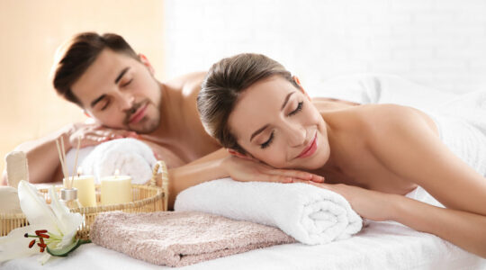 Romantic Retreats